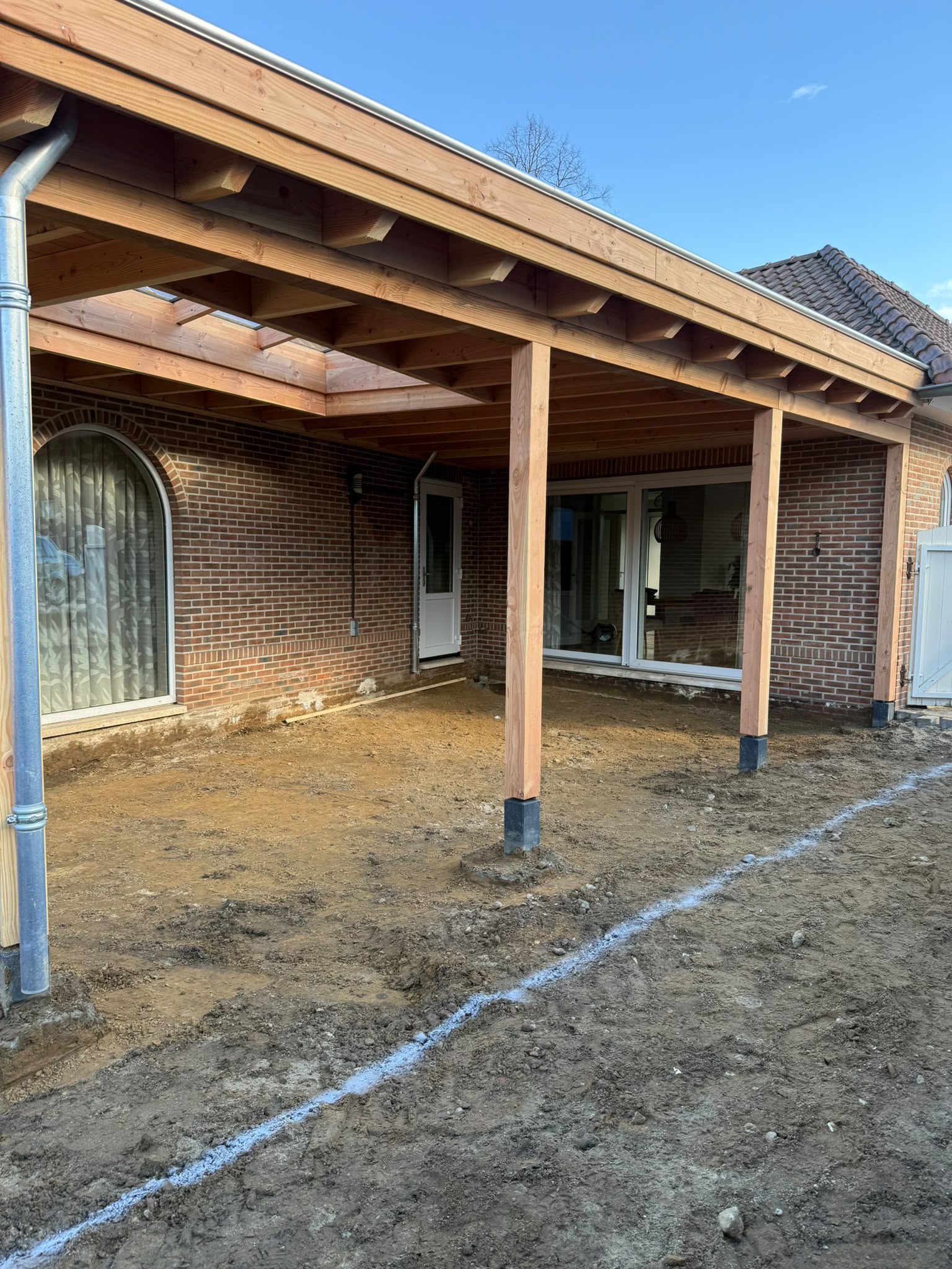 Nieuwbouw