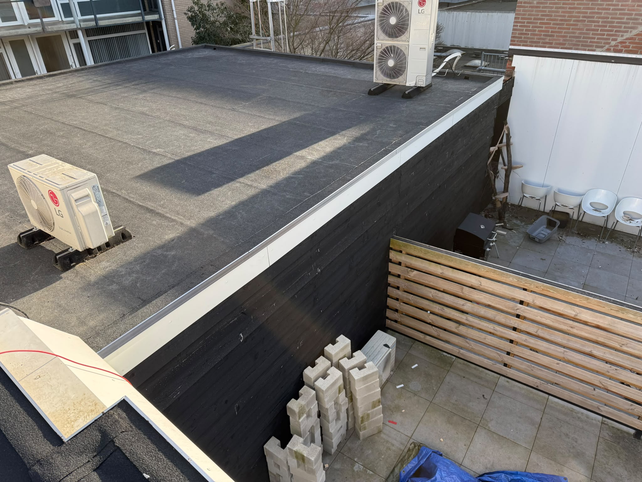 Renovatie